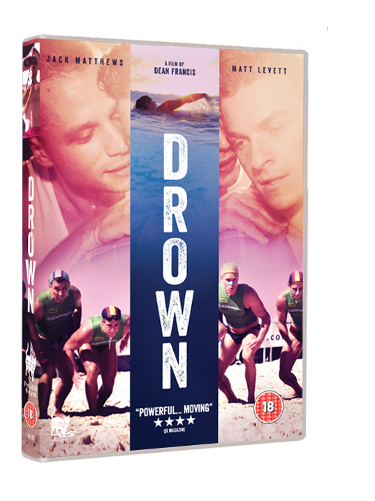 Drown