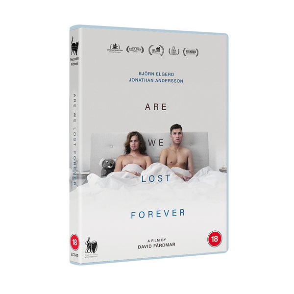 Are We Lost Forever