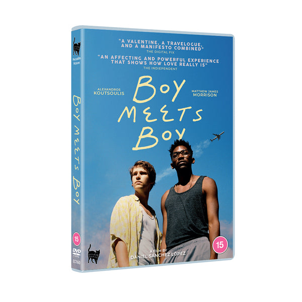 Boy Meets Boy