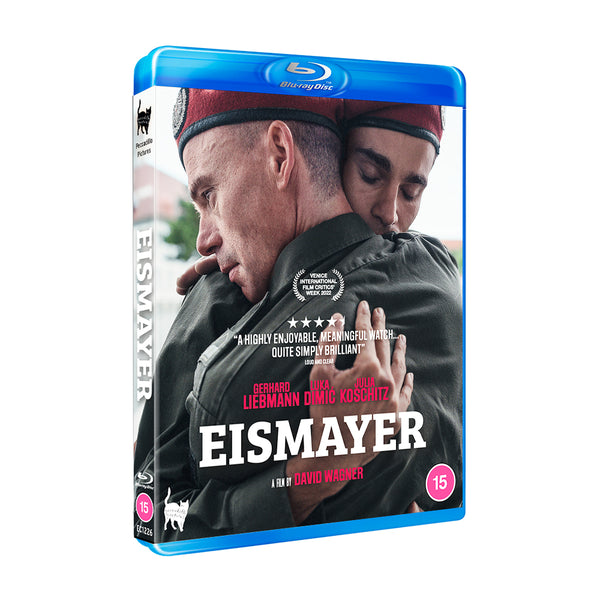 Eismayer