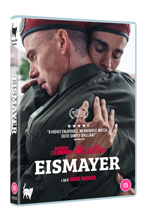 Eismayer