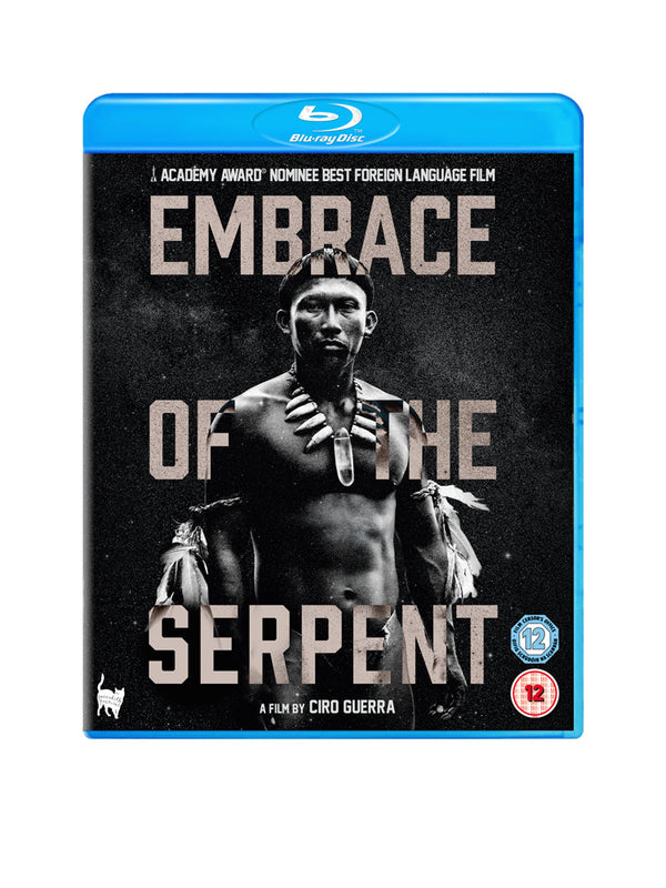 Embrace of the Serpent