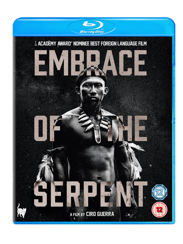 Embrace of the Serpent