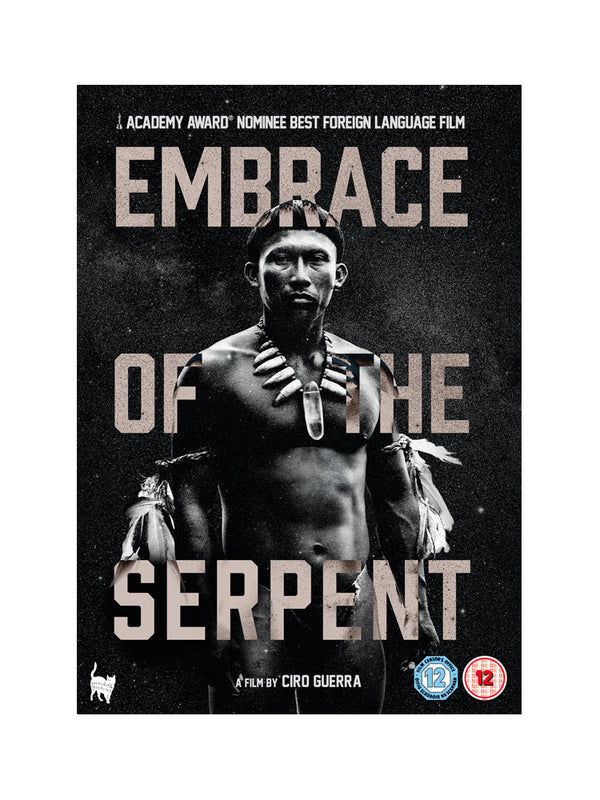 Embrace of the Serpent