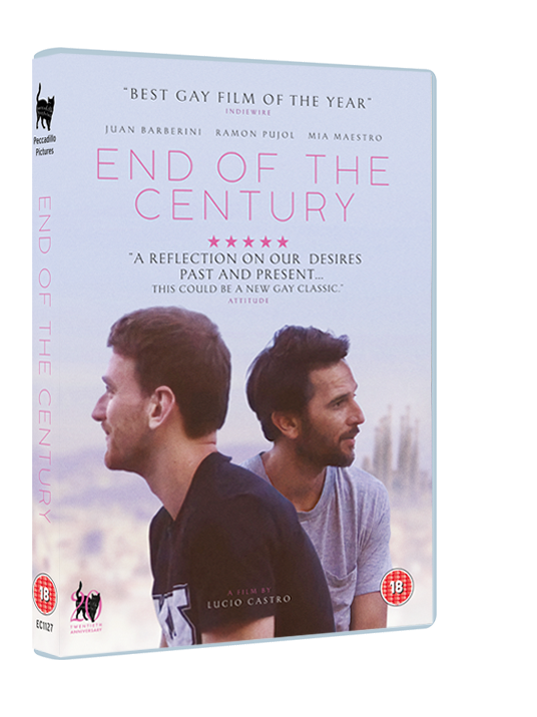 End of the Century