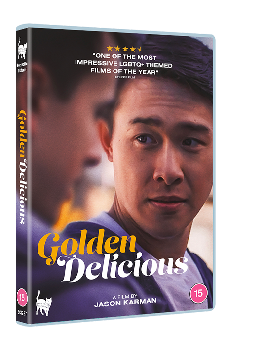 Golden Delicious