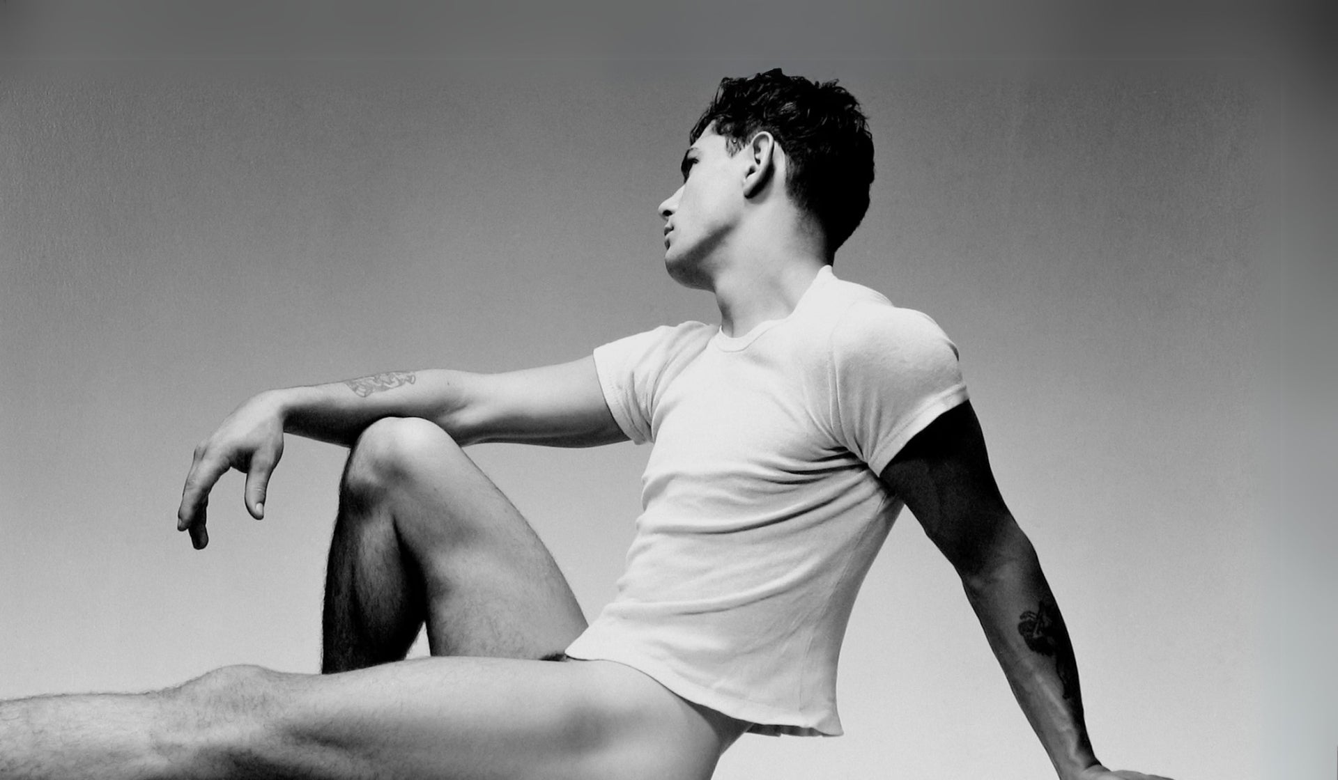 Hidden Master: The Legacy of George Platt Lynes