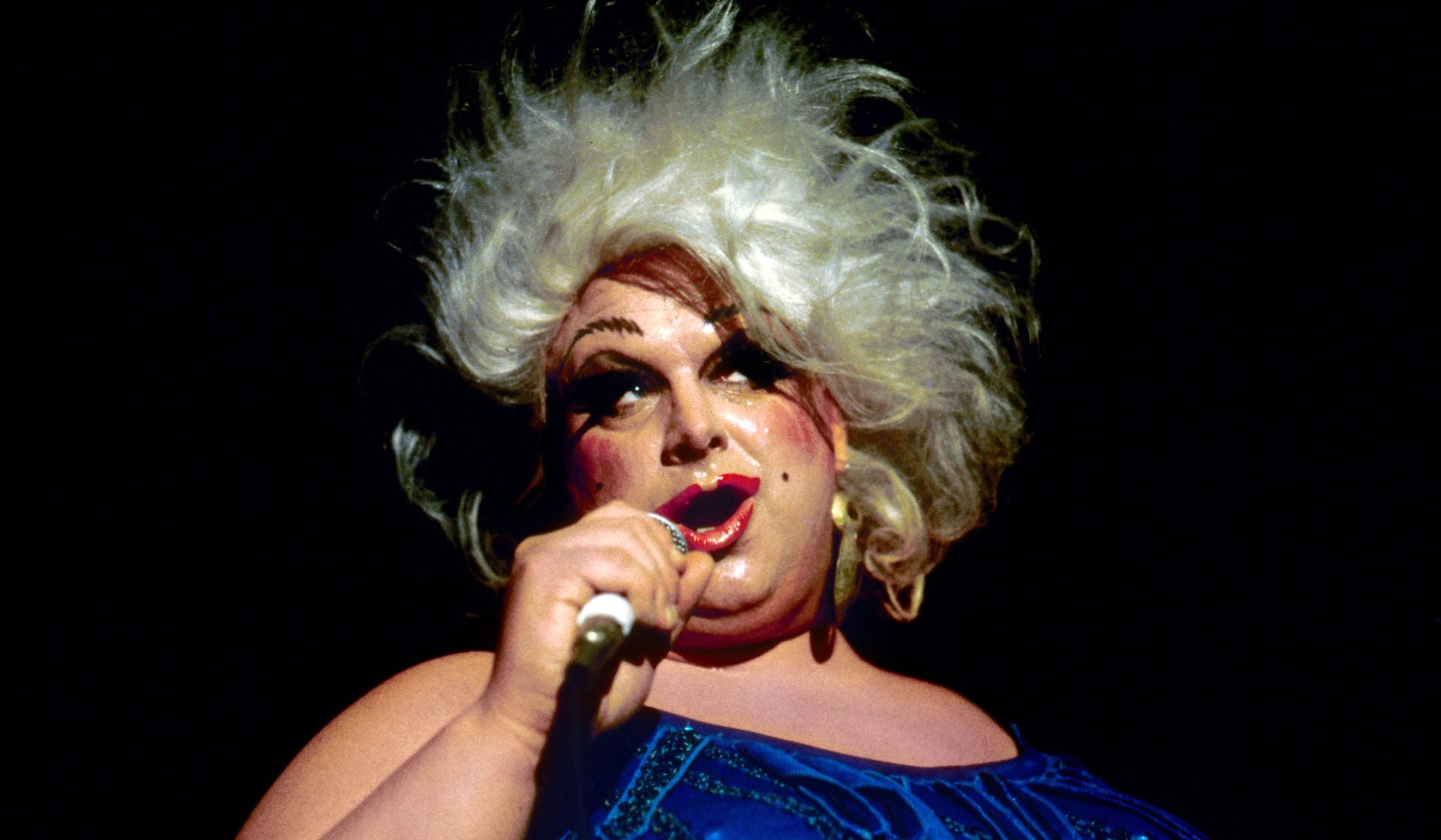 I Am Divine