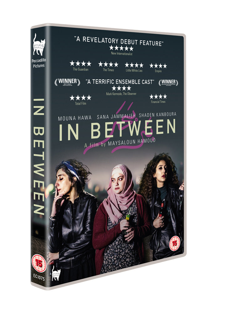 In Between