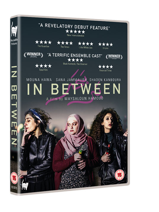 In Between