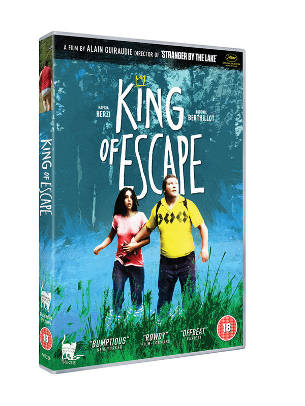 King Of Escape