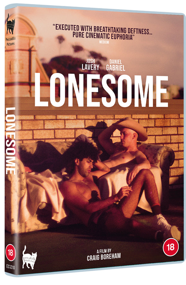 Lonesome