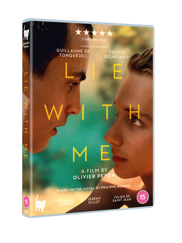 Lie With Me
