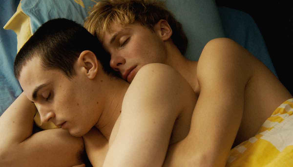 Lie With Me