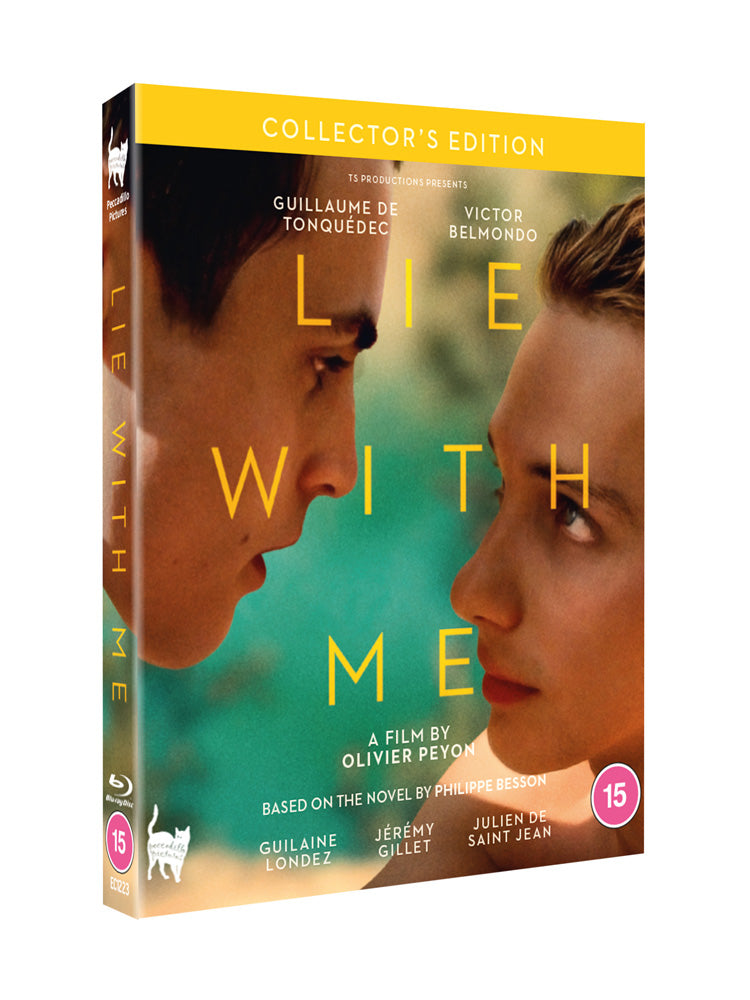 Lie With Me