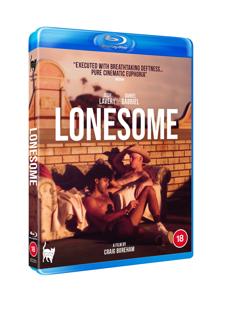 Lonesome