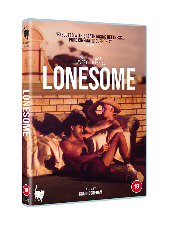 Lonesome
