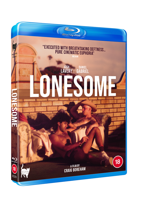 Lonesome