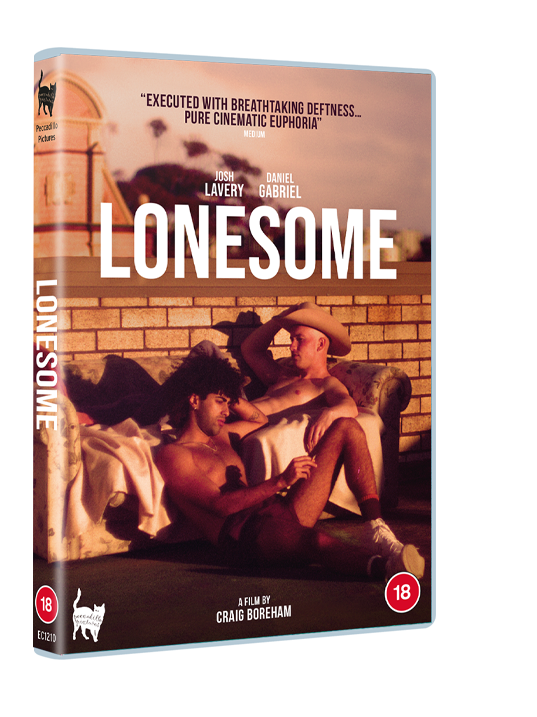 Lonesome