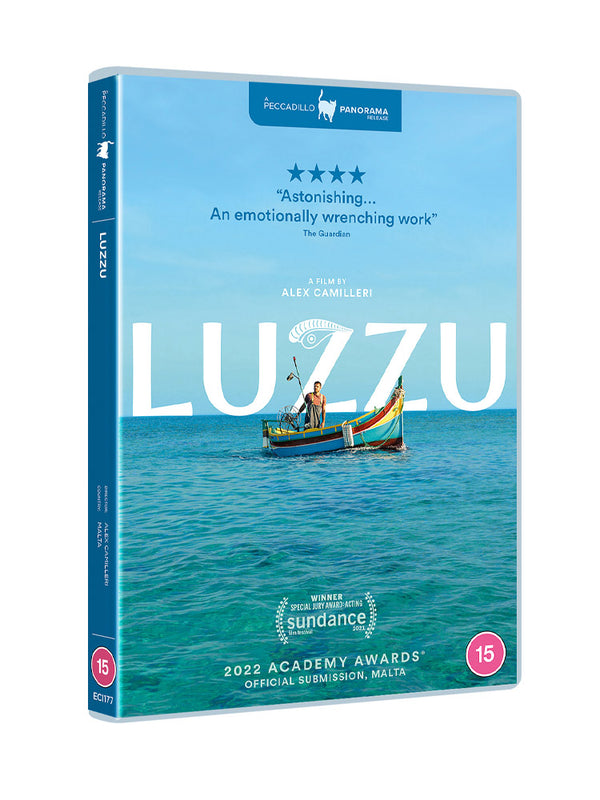 Luzzu