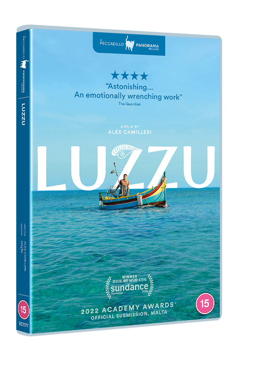 Luzzu