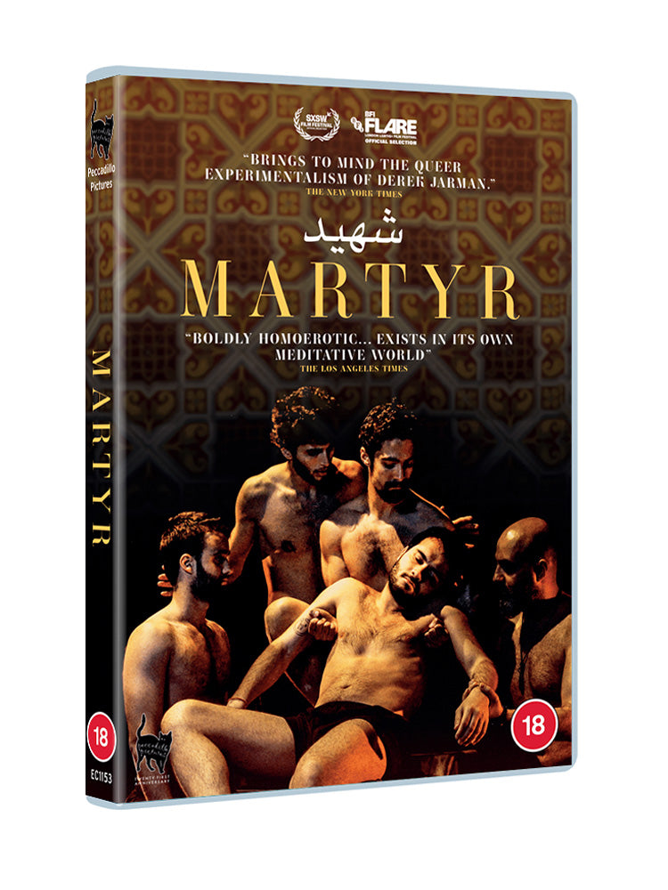 Martyr