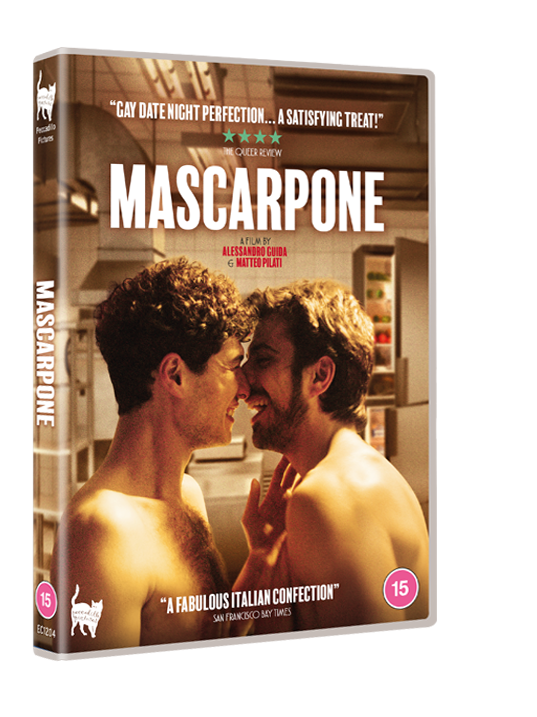 Mascarpone