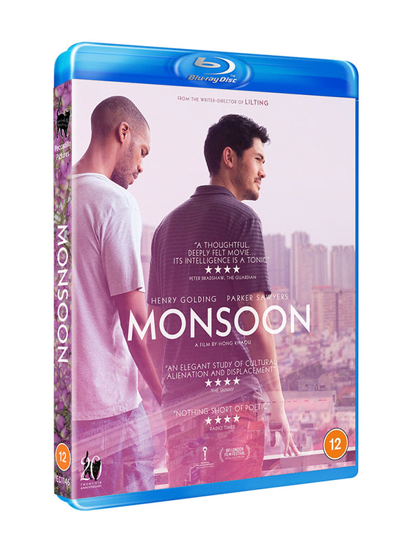 Monsoon