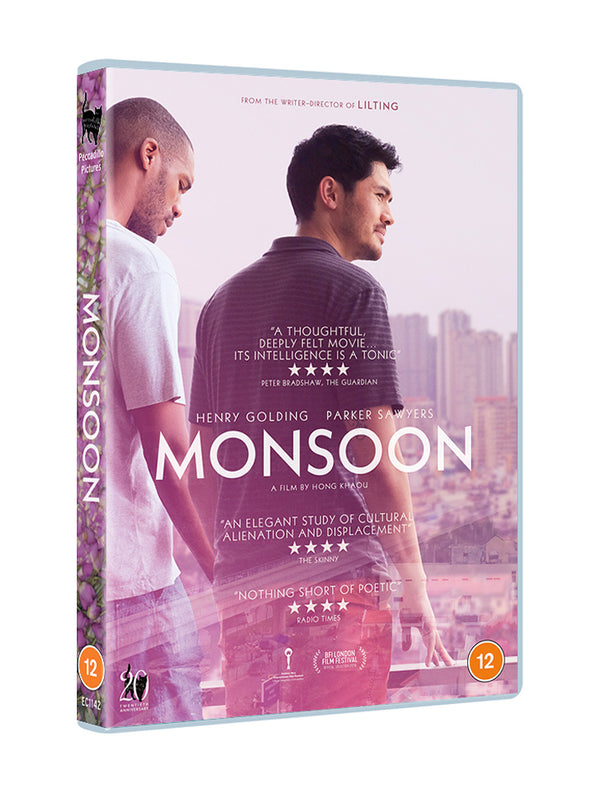 Monsoon