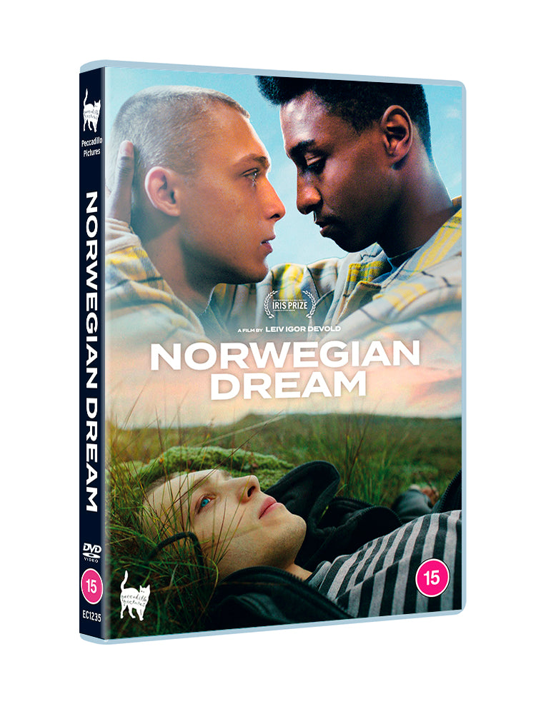 Norwegian Dream