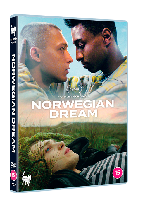 Norwegian Dream
