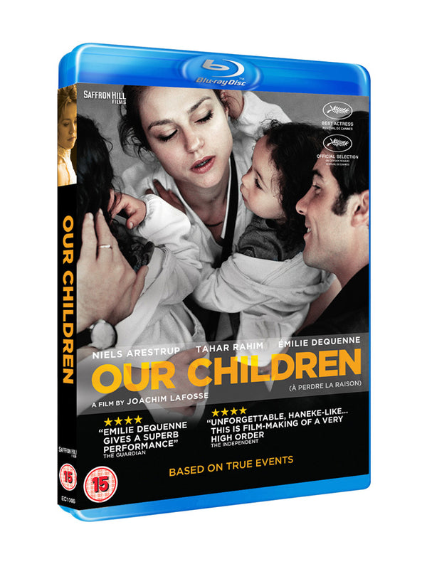Our Children