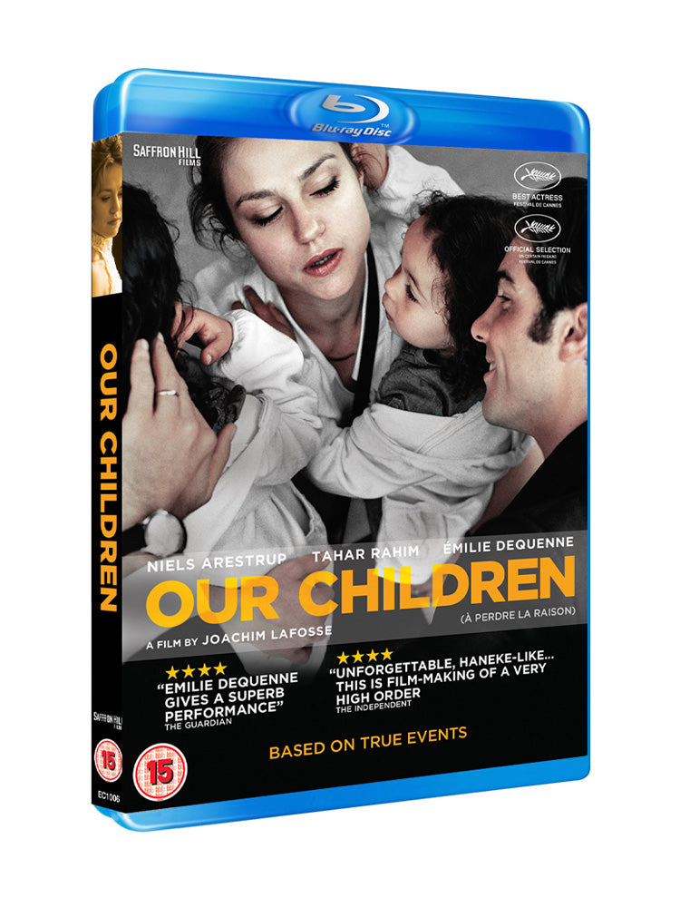 Our Children