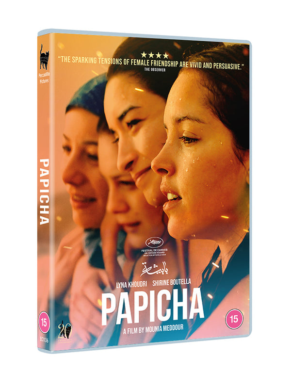 Papicha