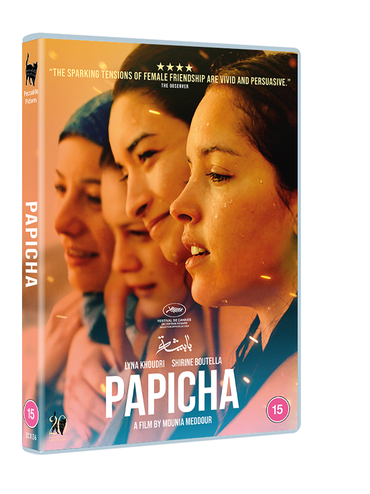 Papicha
