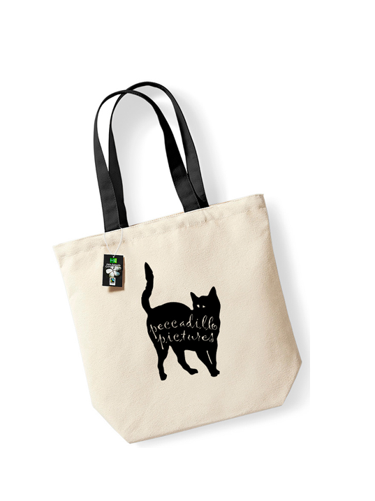Peccadillo Tote