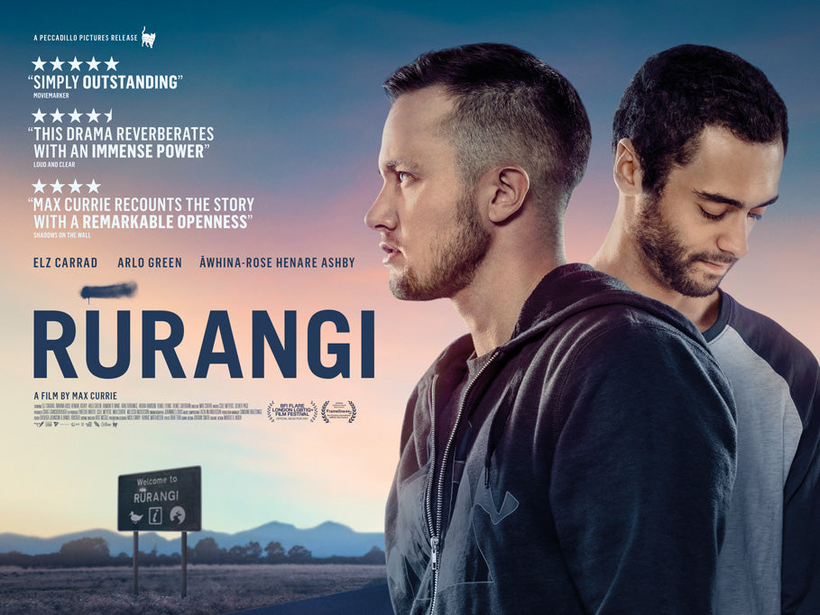 Rayrangi Watch Rurangi | Peccadillo