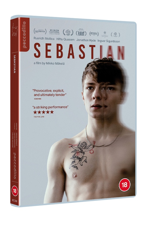 Sebastian