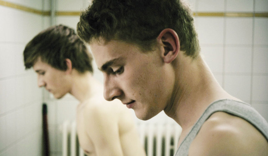 Silent Youth