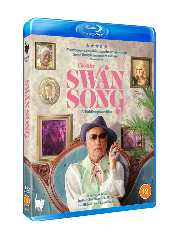 Swan Song