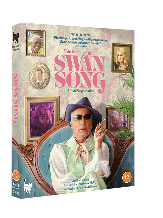 Swan Song