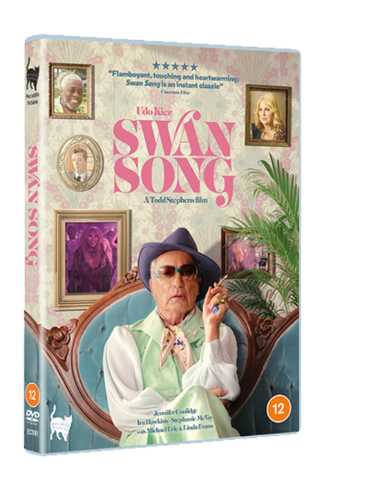 Swan Song