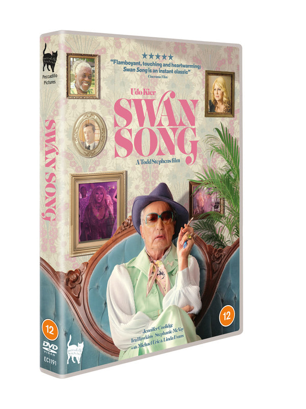 Swan Song
