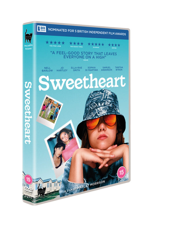 Sweetheart