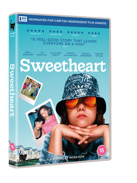 Sweetheart