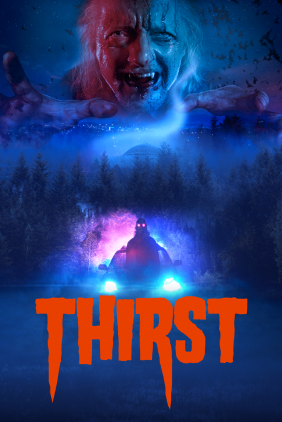 Thirst poster