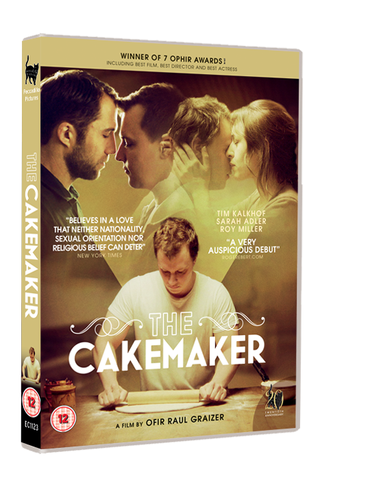 The Cakemaker