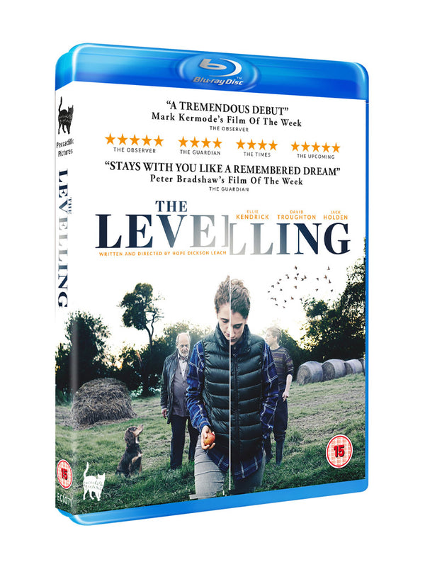 The Levelling
