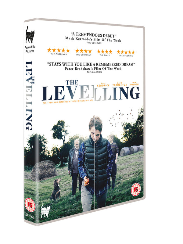 The Levelling