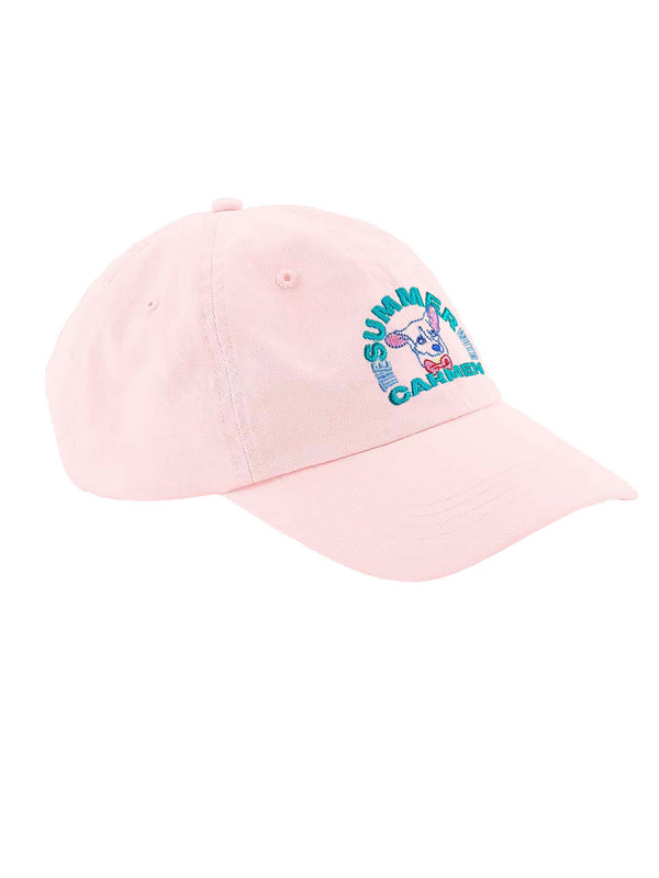 The Summer With Carmen Cap